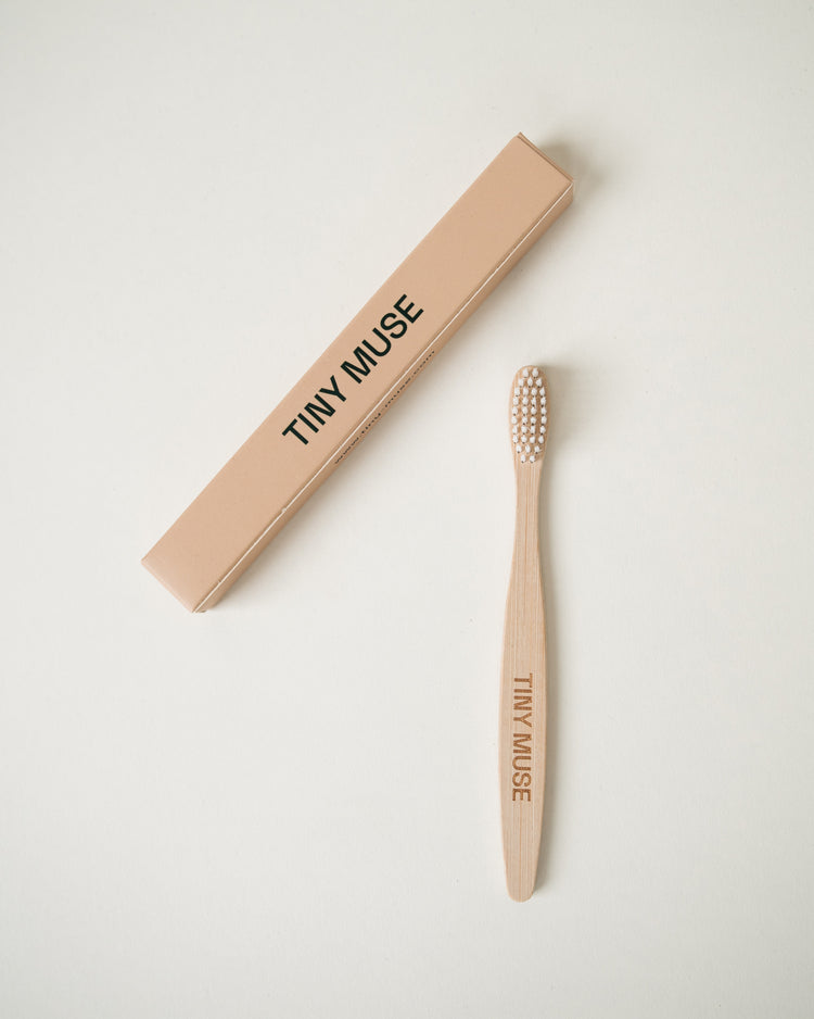 eco friendly toothbrush for kids